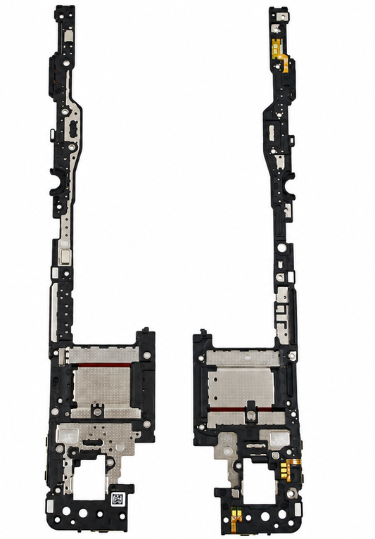 Supporto PCB Huawei MatePad Air (2026), Service Pack 02357UFP