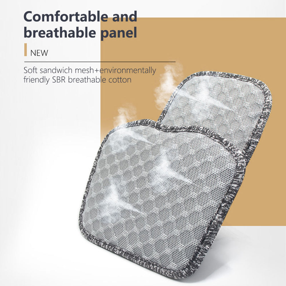 Supporto Petto Camera Sport Techsuit JX-002 per Serie GoPro, Grigio