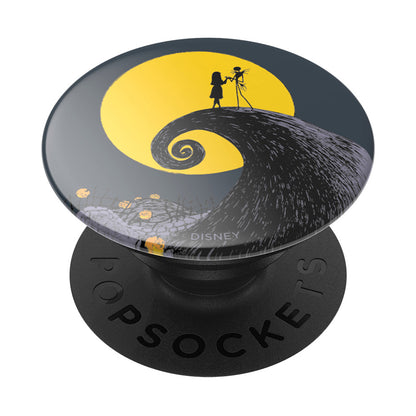 Supporto PopGrip Popsockets Disney Nightmare Icon, Multicolore