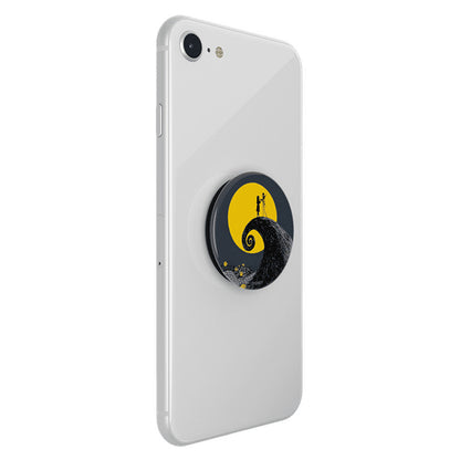 Supporto PopGrip Popsockets Disney Nightmare Icon, Multicolore