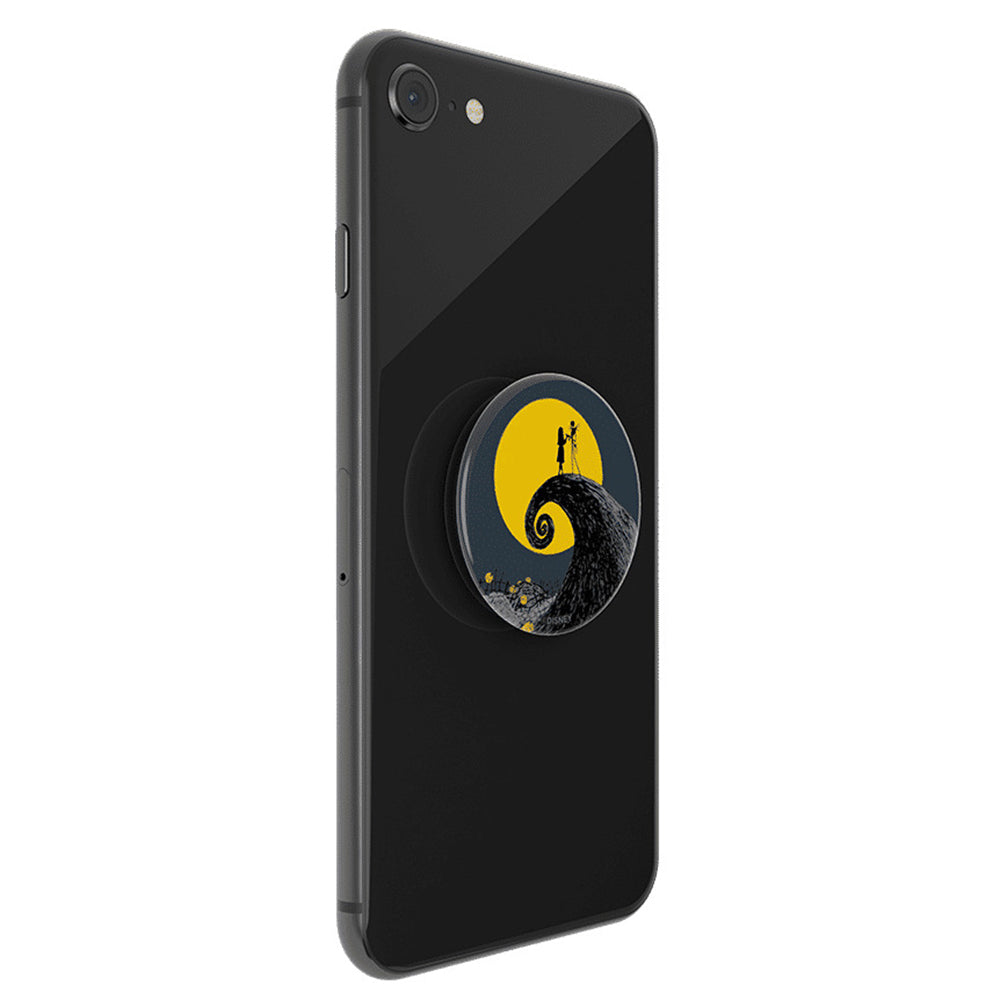 Supporto PopGrip Popsockets Disney Nightmare Icon, Multicolore