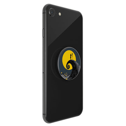 Supporto PopGrip Popsockets Disney Nightmare Icon, Multicolore