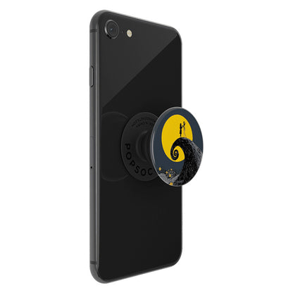 Supporto PopGrip Popsockets Disney Nightmare Icon, Multicolore