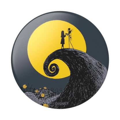 Supporto PopGrip Popsockets Disney Nightmare Icon, Multicolore
