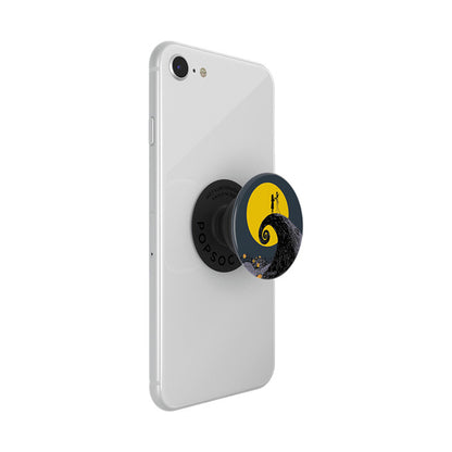 Supporto PopGrip Popsockets Disney Nightmare Icon, Multicolore