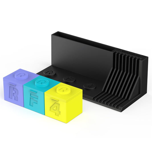 Supporto Servizio Universale RF4 RF-ST16