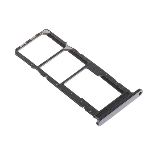 Porta SIM - Scheda Samsung Galaxy A05s A057, Nero