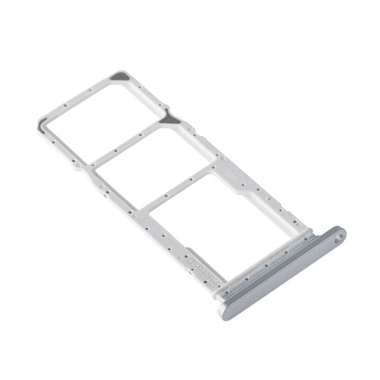 Porta SIM - Scheda Samsung Galaxy A05s A057, Argento