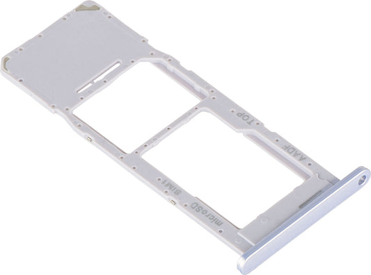 Supporto SIM - Card Samsung Galaxy A14 A145, Single SIM, Viola