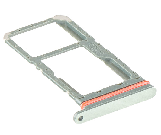 Supporto SIM - Card Realme 12, Verde (Woodland Green), Service Pack 612121000154