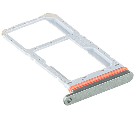 Supporto SIM - Card Realme 12x, Nero (Glowing Black), Service Pack 612121000193