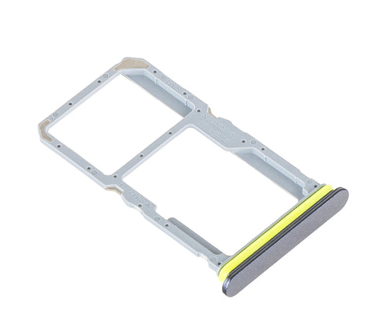 Supporto SIM - Card Realme 14x, Nero (Carbon Black), Service Pack 612121000397