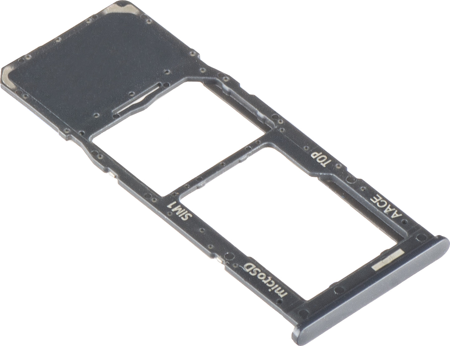 Supporto SIM - Card Samsung Galaxy A13 5G A136, Single SIM, Nero