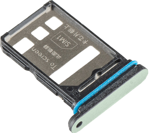 SIM Support Honor 600 Lite, Green, Service Pack 5168ACMJ