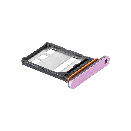 Supporto SIM Honor X9c / Magic7 Lite, Viola Titanio (Titanium Purple), Service Pack 5168ABTW