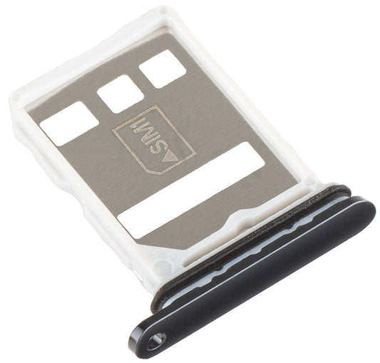 Supporto SIM Huawei Pura 80 Pro / Pura 80 Ultra, Nero, Service Pack 51671226