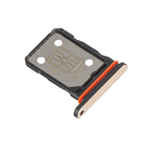 Supporto SIM Realme 14 Pro+, Argento (Pearl White), Service Pack 612121000340