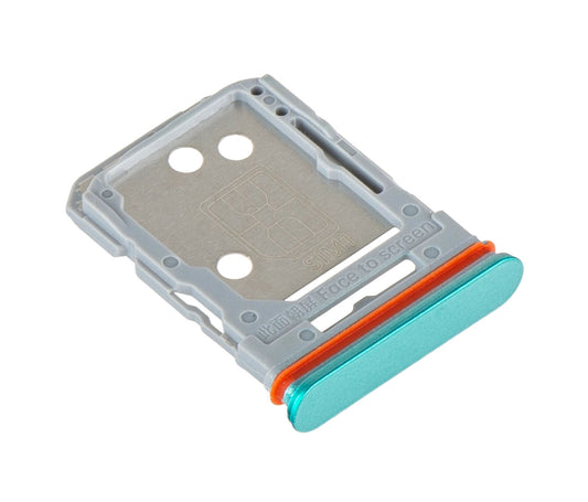 Supporto SIM Realme 14T, Verde (Surf Green), Service Pack 612121000451