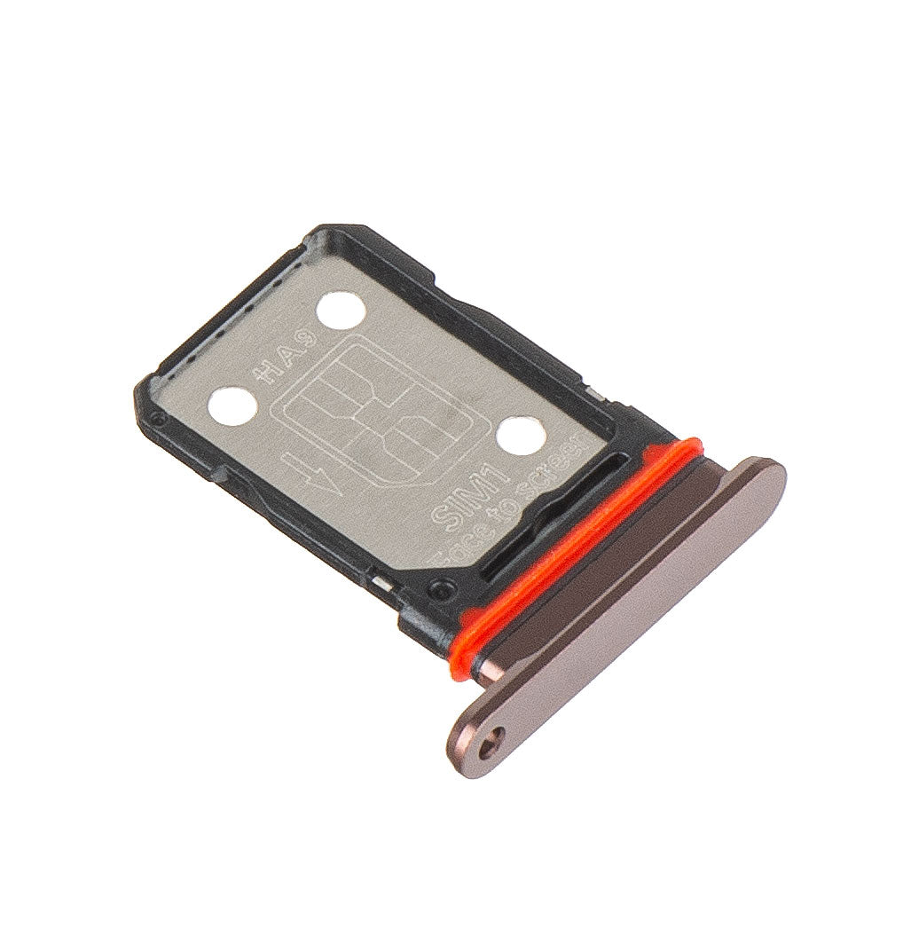 Supporto SIM Realme GT 7 Pro, Arancione (Mars Orange), Service Pack 612202000103