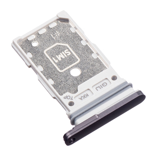 Supporto SIM Samsung Galaxy S21 FE 5G G990, Grigio (Grafite)