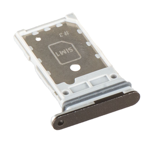 Supporto SIM Samsung Galaxy S24 Ultra S928, Grigio