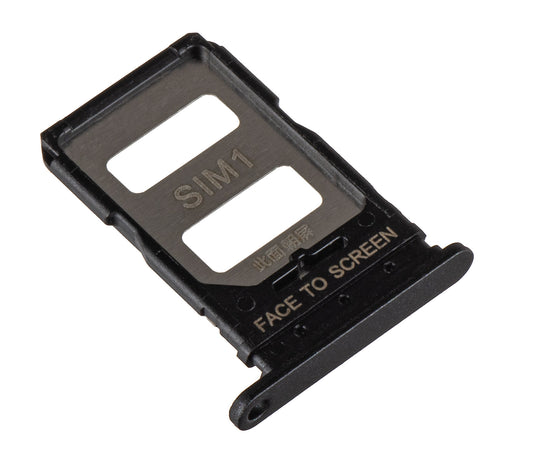 Supporto SIM Xiaomi 14T Pro / 14T, Nero