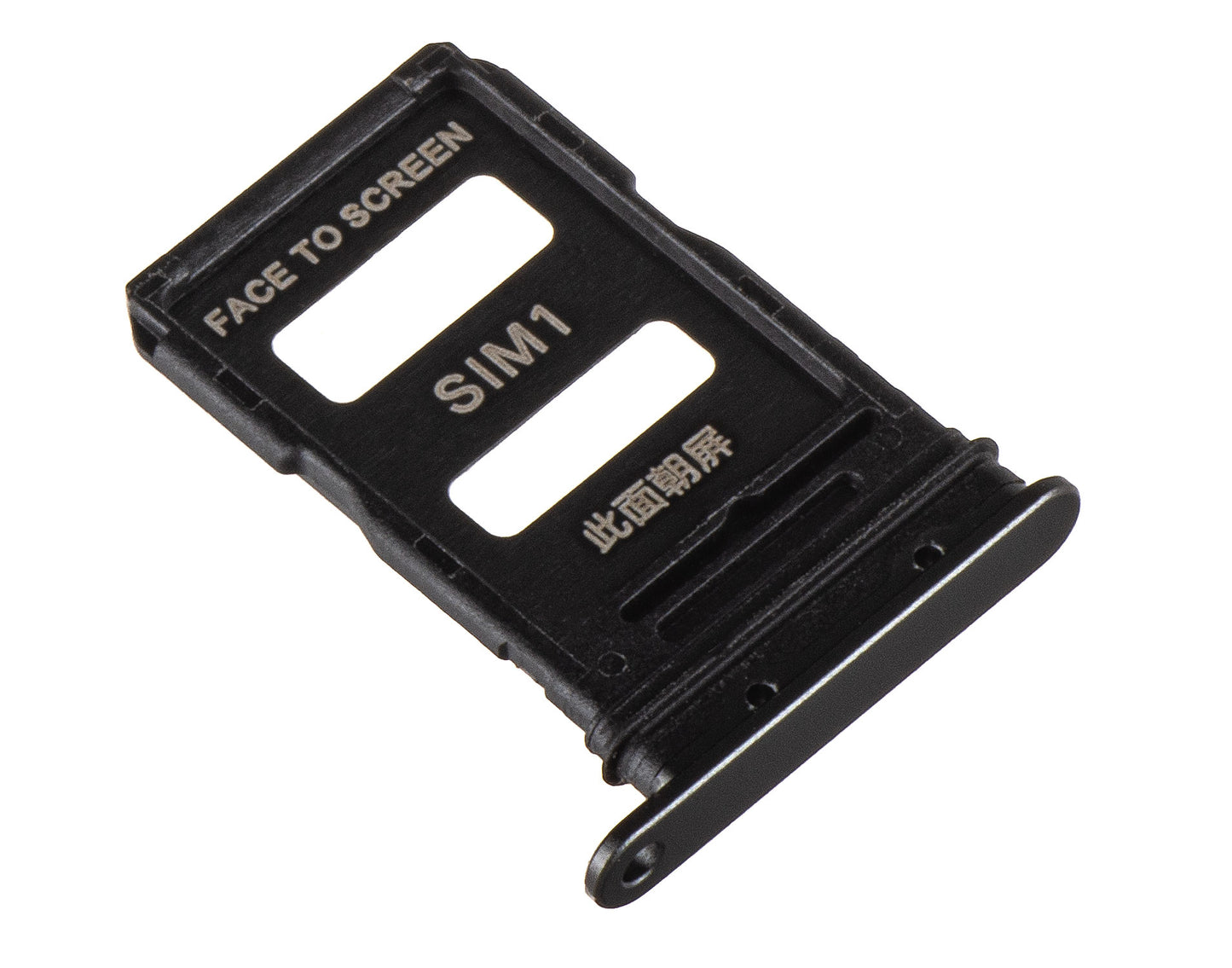 Supporto SIM Xiaomi 15 Pro, Grigio