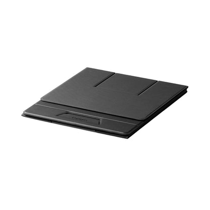 Supporto Spigen LD201-S10 per Laptop / Tablet, Nero AMP11119