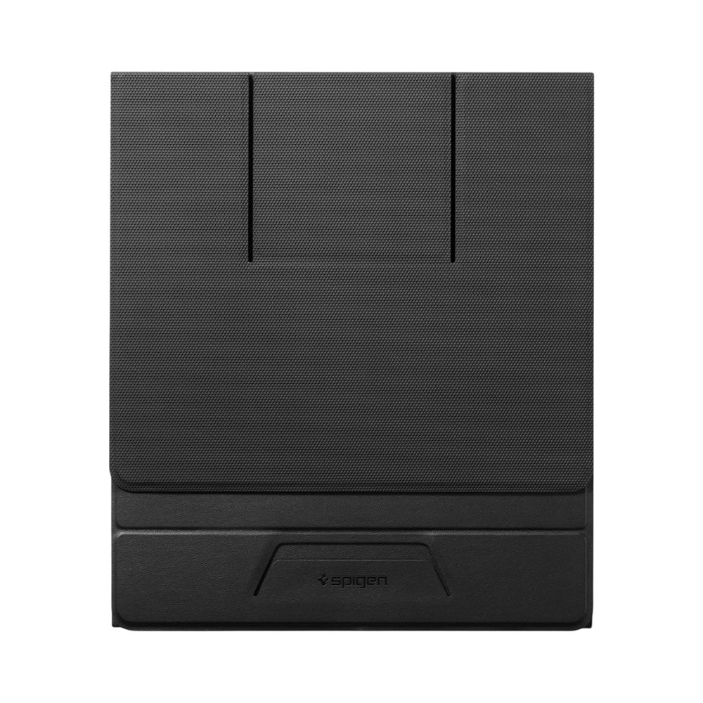 Supporto Spigen LD201-S10 per Laptop / Tablet, Nero AMP11119