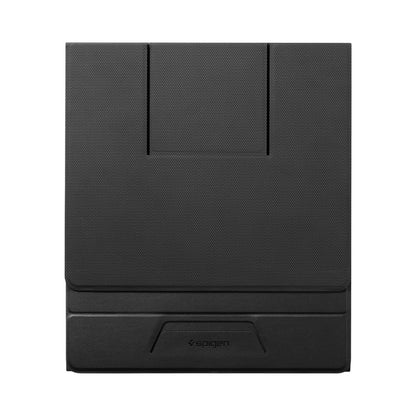 Supporto Spigen LD201-S10 per Laptop / Tablet, Nero AMP11119