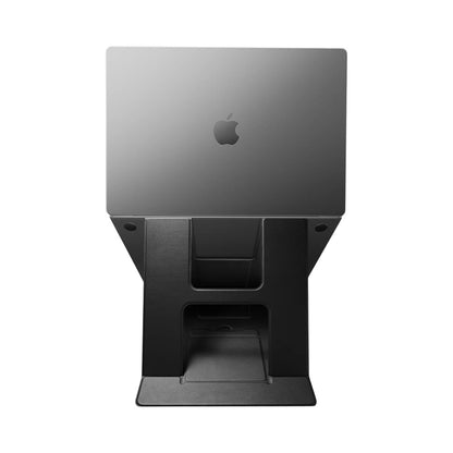 Supporto Spigen LD201-S10 per Laptop / Tablet, Nero AMP11119