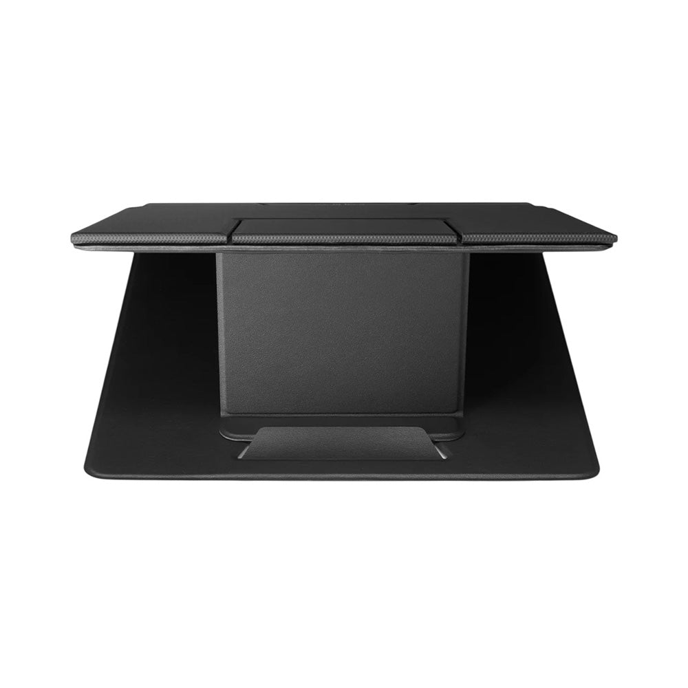 Supporto Spigen LD201-S10 per Laptop / Tablet, Nero AMP11119