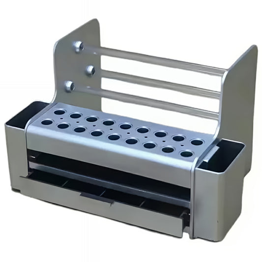 Supporto per Cacciaviti Jiafa, Grigio