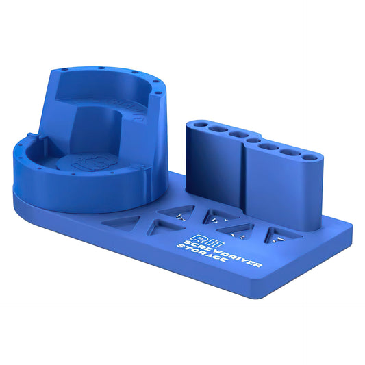 Supporto Cacciaviti Mechanic R11