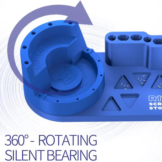 Supporto Cacciaviti Mechanic R11