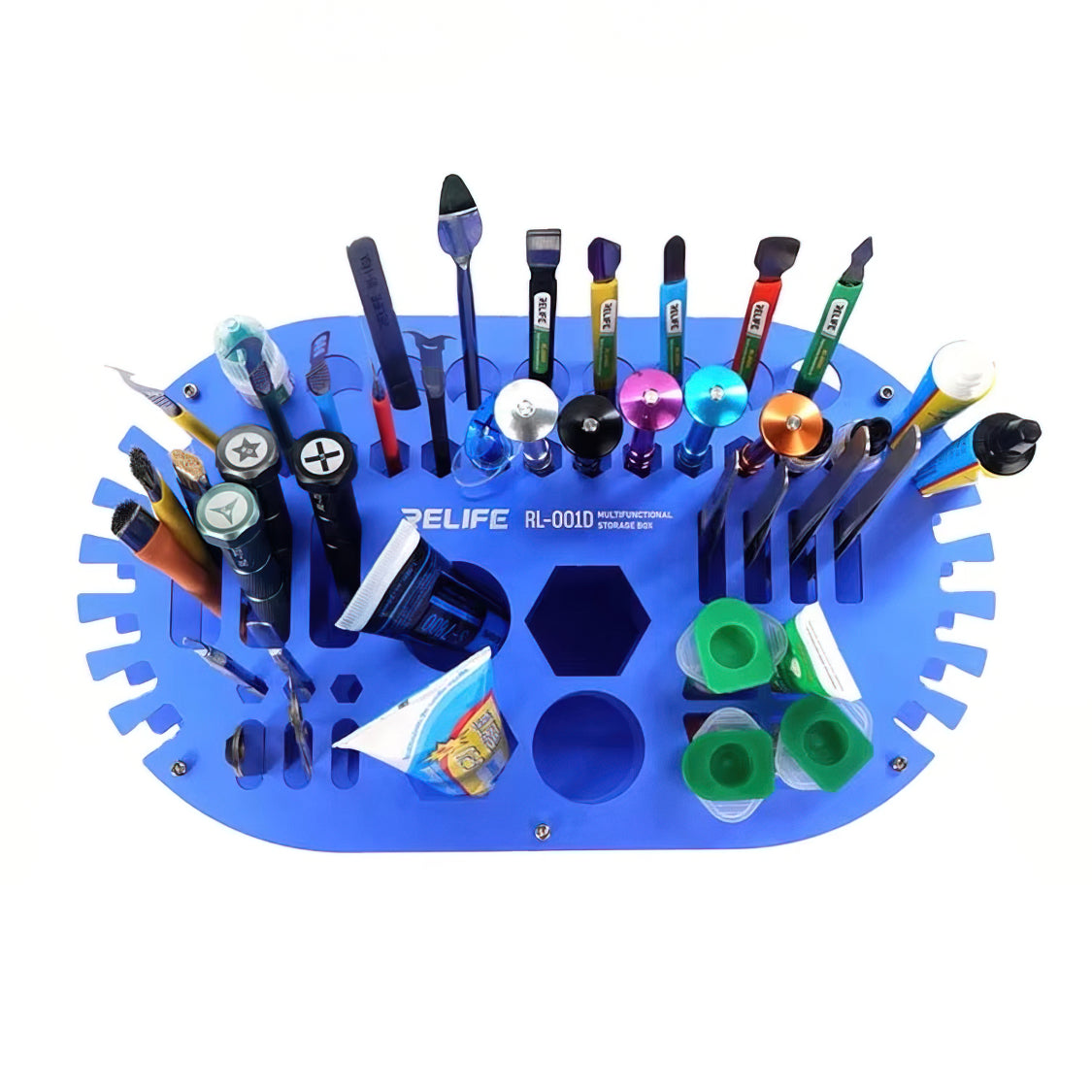 Supporto per Cacciaviti Relife RL-001D