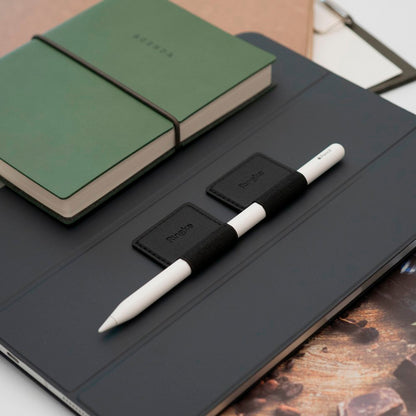 Ringke Touch Pen Holder, Set of 5 pieces, Black