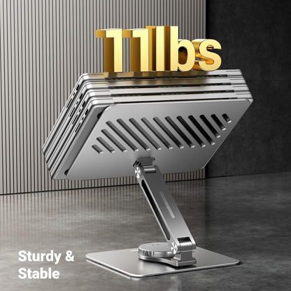 Supporto UGREEN LP592 per Laptop 11inch - 17.3inch, Grigio