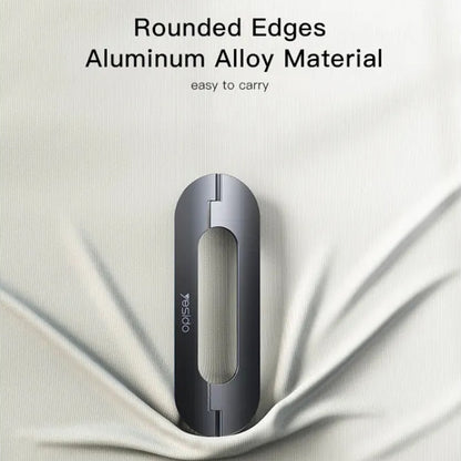 Supporto Yesido LP03 per Laptop, Argento