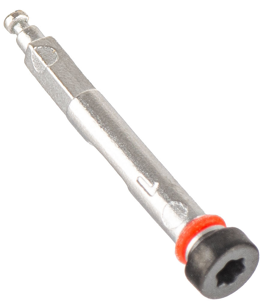 Vite Torx HMD Skyline, Nero (Twisted Black), Service Pack HQ26901001EE0