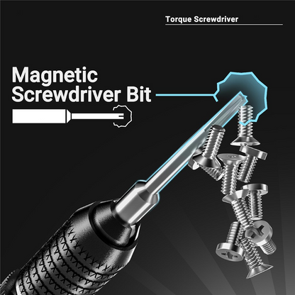 2UUL SD20 Kaka Screwdriver, 3in1