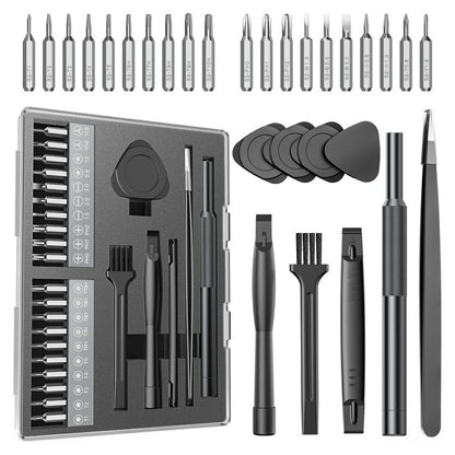 Cacciavite Axth, 29in1, Grigio