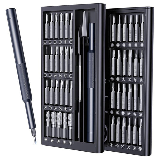 Cacciavite Axth, 50in1, Grigio