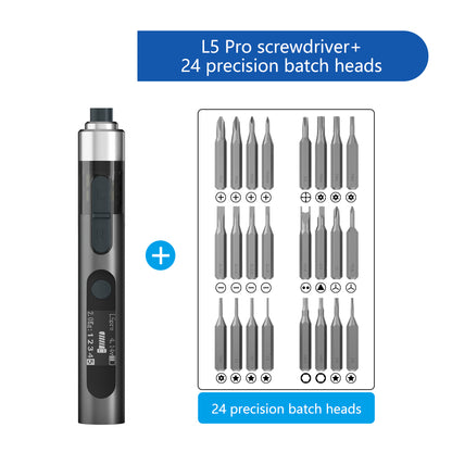 Cacciavite Elettrico MaAnt L5 Pro