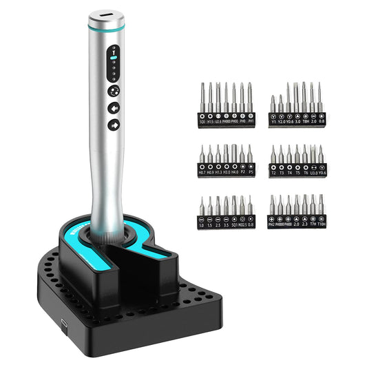Cacciavite Elettrica RF4 RF-ED4S, 44in1