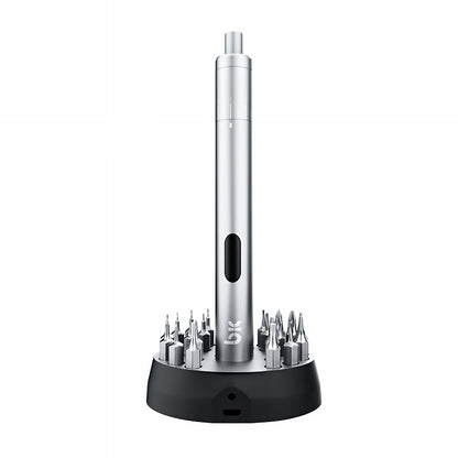 Cacciavite Elettrico TBK BK-008