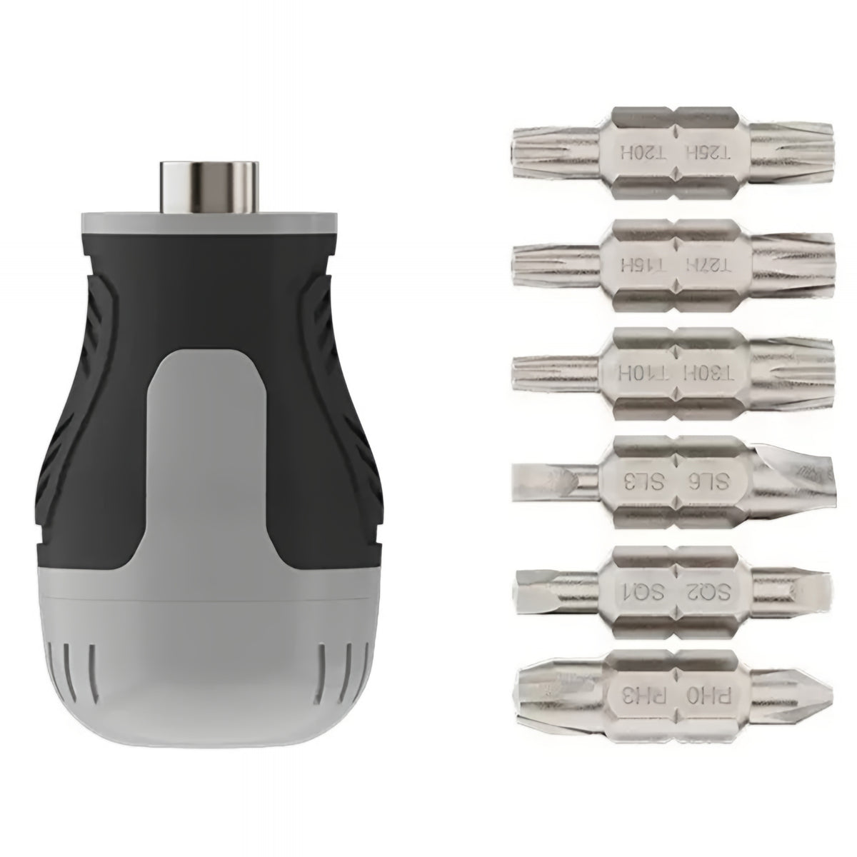 Cacciavite Jiafa, 15in1