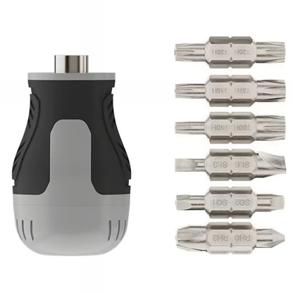 Cacciavite Jiafa, 15in1