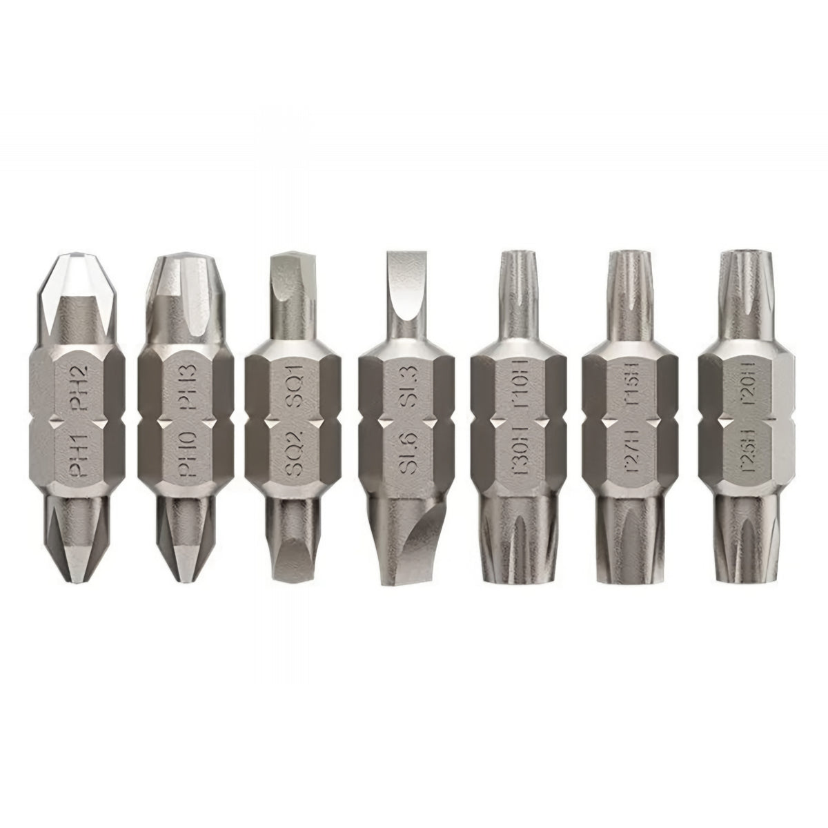 Cacciavite Jiafa, 15in1