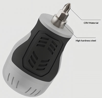 Cacciavite Jiafa, 15in1